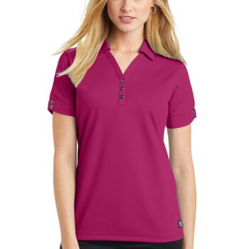 LOG105 - OGIO Glam Polo Thumbnail