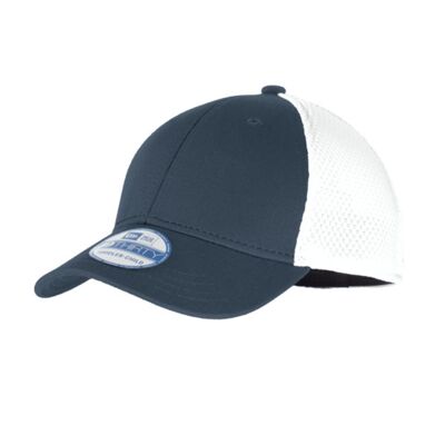 New Era Youth Stretch Mesh Cap - NE302 Thumbnail