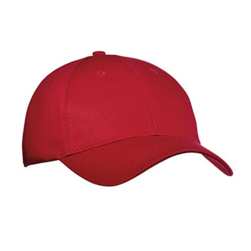 Youth Port & Company - Six-Panel Twill Cap - YCP80 Thumbnail