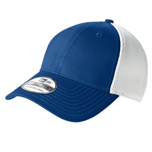 New Era Stretch Mesh Cap - NE1020 Thumbnail