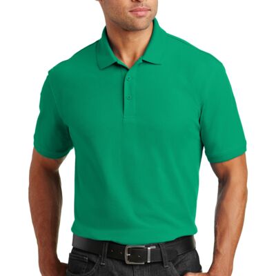 Core Classic Pique Polo K100 Thumbnail