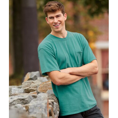 Comfort Colors Adult Pocket Tee Thumbnail