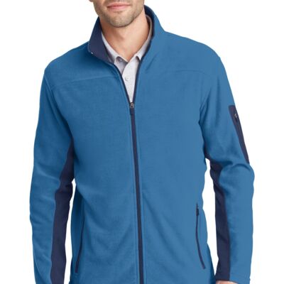 Summit Fleece Full Zip Jacket - F233 Thumbnail
