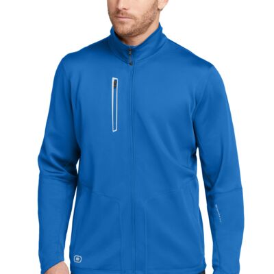 Endurance Fulcrum Full Zip - OE700 Thumbnail