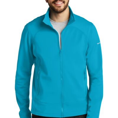 Highpoint Fleece Jacket - EB240 Thumbnail