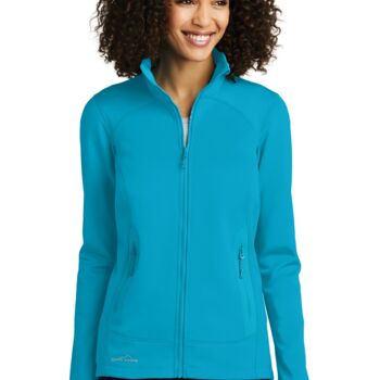 Ladies Highpoint Fleece Jacket Thumbnail