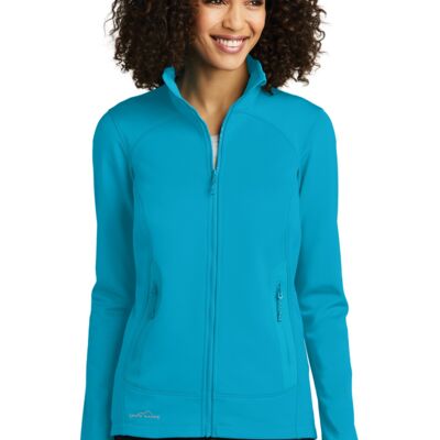 Ladies Highpoint Fleece Jacket - EB241 Thumbnail