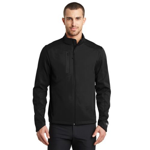 Endurance Crux Soft Shell Thumbnail