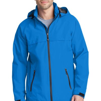 Torrent Waterproof Jacket - J333 Thumbnail