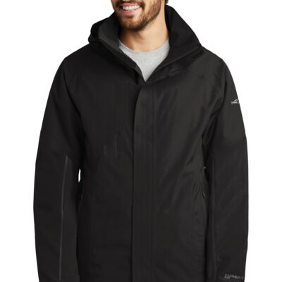 WeatherEdge ® Plus Insulated Jacket - EB554 Thumbnail