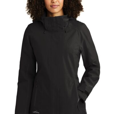 Ladies WeatherEdge ® Plus Insulated Jacket - EB555 Thumbnail