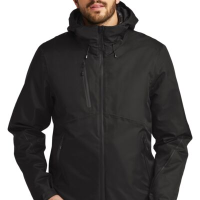 WeatherEdge ® Plus 3 in 1 Jacket - EB556 Thumbnail