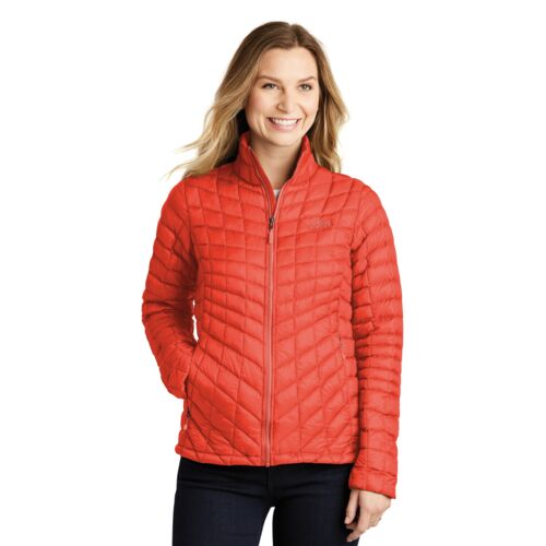 The North Face® Ladies ThermoBall ® Trekker Jacket Thumbnail