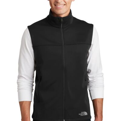 The North Face® Ridgeline Soft Shell Vest - NF0A3LGZ Thumbnail