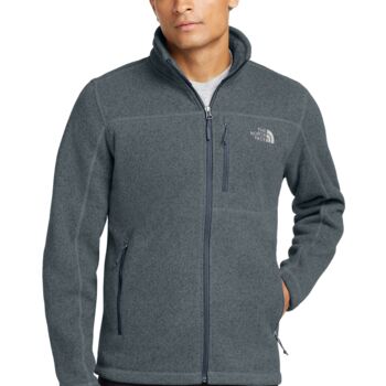 The North Face® Sweater Fleece Jacket Thumbnail