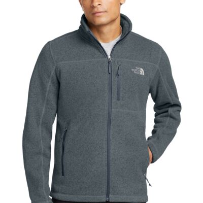 The North Face® Sweater Fleece Jacket - NF0A3LH7 Thumbnail