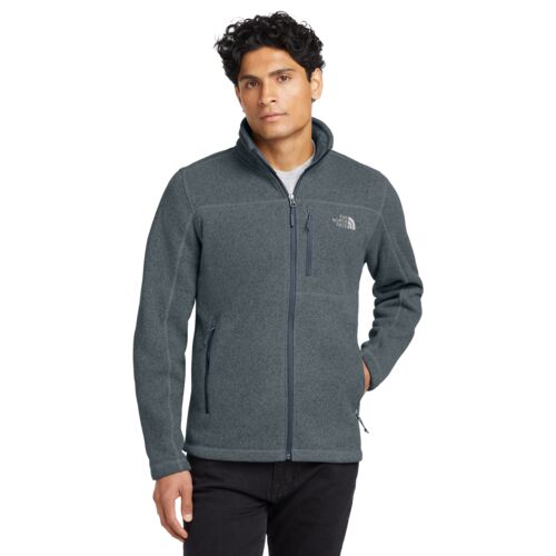 The North Face® Sweater Fleece Jacket Thumbnail