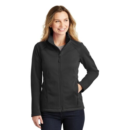 The North Face® Ladies Ridgeline Soft Shell Jacket Thumbnail