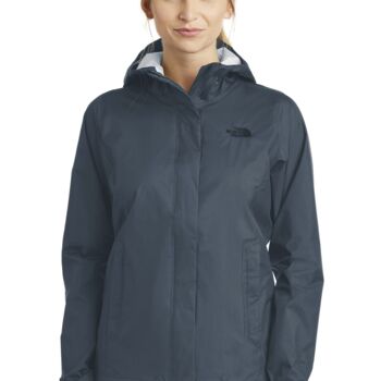 The North Face® Ladies DryVent ™ Rain Jacket Thumbnail
