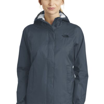 The North Face® Ladies DryVent ™ Rain Jacket - NF0A3LH5 Thumbnail