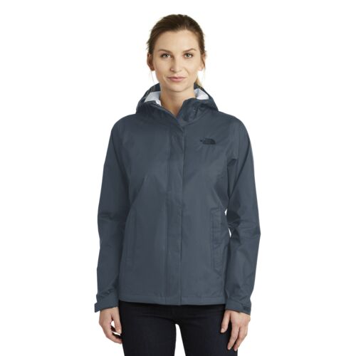 The North Face® Ladies DryVent ™ Rain Jacket Thumbnail