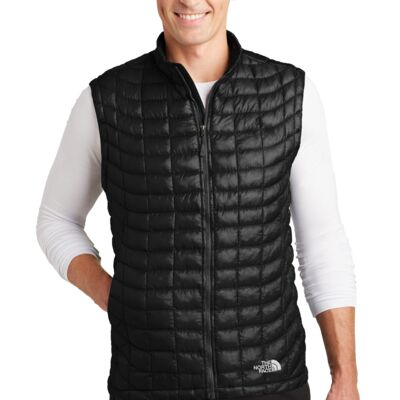 The North Face® ThermoBall ® Trekker Vest - NF0A3LHD Thumbnail