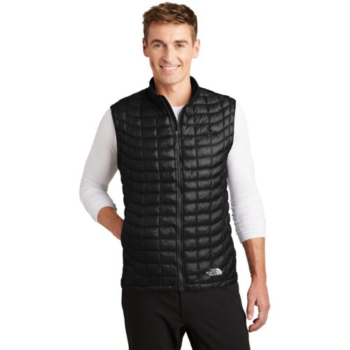 The North Face® ThermoBall ® Trekker Vest - NF0A3LHD Thumbnail