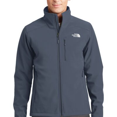 The North Face® Apex Barrier Soft Shell Jacket - NF0A3LGT Thumbnail