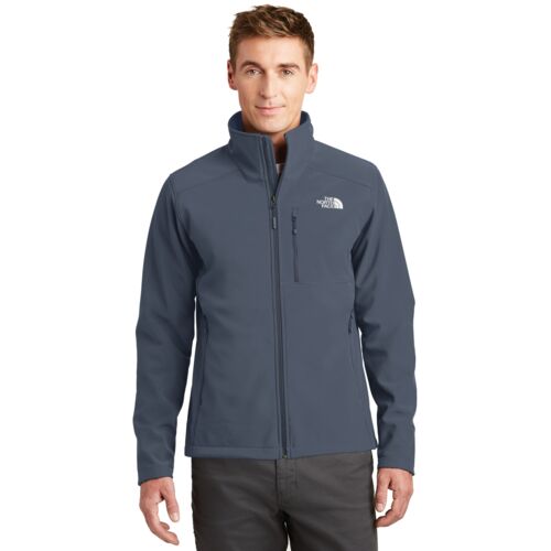 The North Face® Apex Barrier Soft Shell Jacket Thumbnail