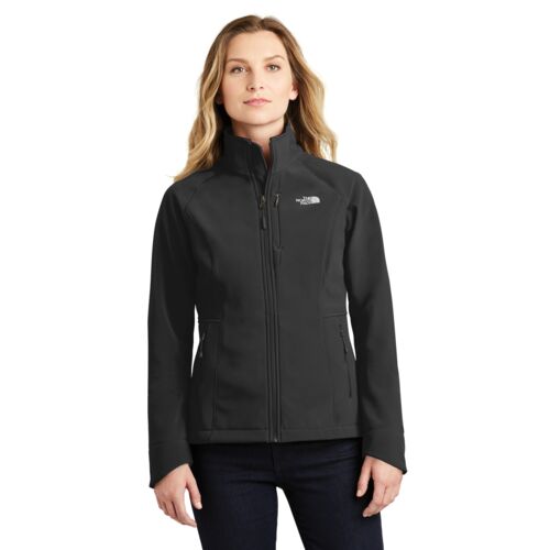 The North Face® Ladies Apex Barrier Soft Shell Jacket Thumbnail