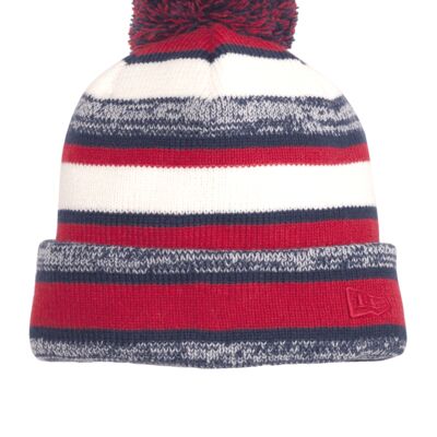 Sideline Beanie - NE902 Thumbnail