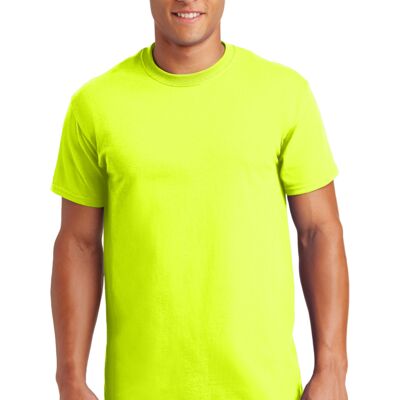 Gildan Ultra Cotton ® 100% Cotton T Shirt Thumbnail