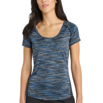 Endurance Ladies Verge Scoop Neck Thumbnail