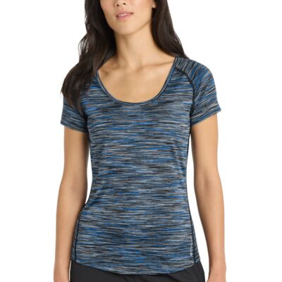 Endurance Ladies Verge Scoop Neck - LOE326 Thumbnail