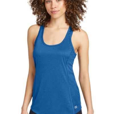Endurance Ladies Racerback Pulse Tank - LOE322 Thumbnail