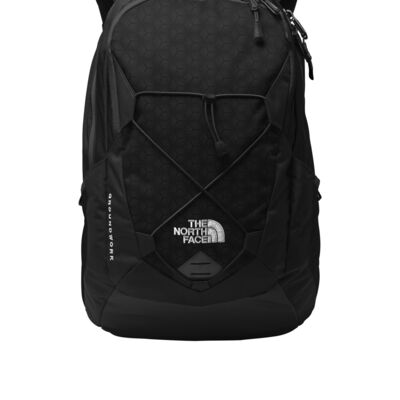 The North Face® Groundwork Backpack - NF0A3KX6 Thumbnail