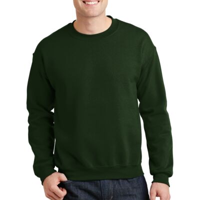 Gildan Heavy Blend™ Crewneck Sweatshirt - 18000 Thumbnail