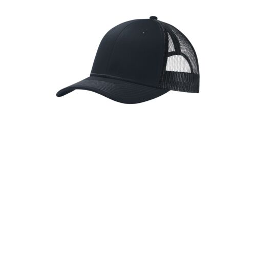 Snapback Trucker Cap - C112 Thumbnail