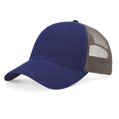 Richardson Garment-Washed Trucker Cap - 111 Thumbnail