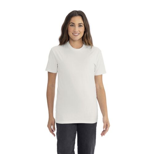 Next Level Unisex Cotton T-Shirt Thumbnail
