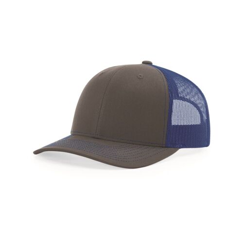 Snapback Trucker Cap - 112 Thumbnail