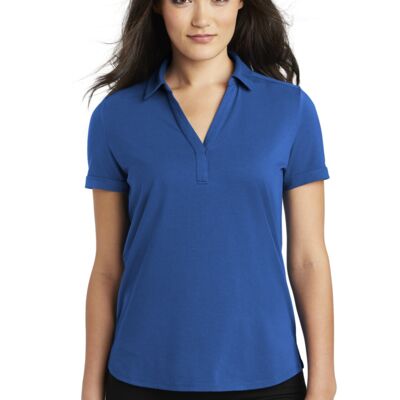 OGIO® Ladies Limit Polo - LOG138 Thumbnail