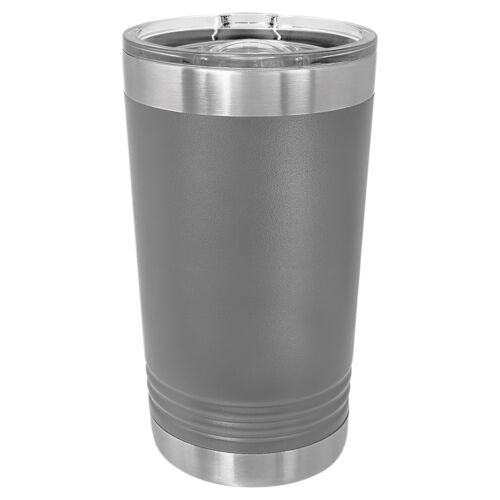 Pint 16 oz Polar Tumblers Thumbnail