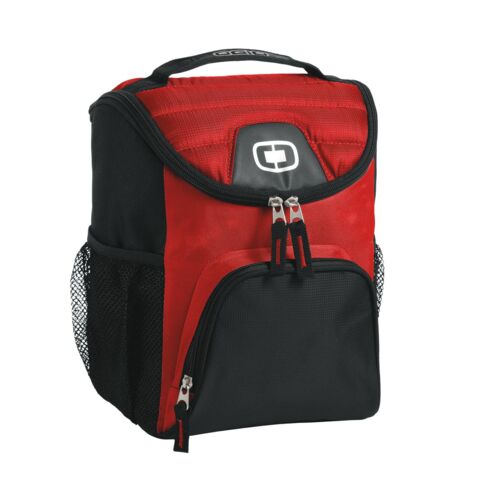 OGIO Chill 6 12 Can Cooler - 408112 Thumbnail