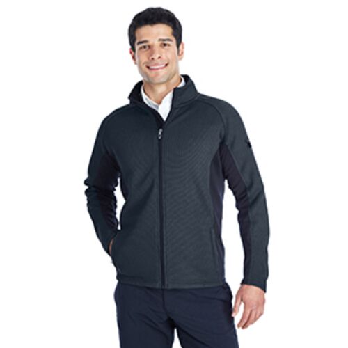 Spyder Men's Constant Full-Zip Sweater Fleece Jacket Thumbnail