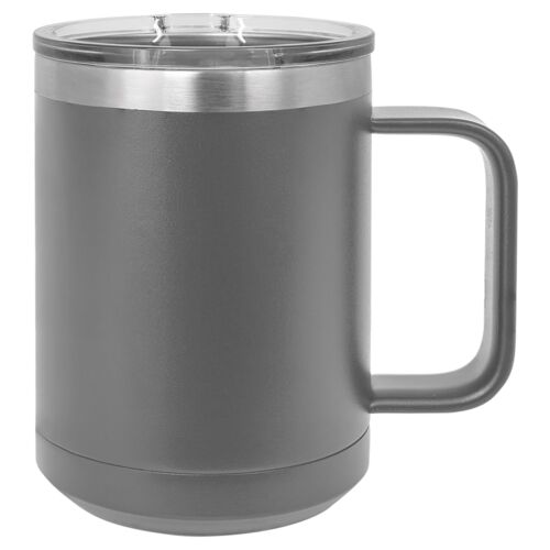 15 oz Polar Mug Thumbnail