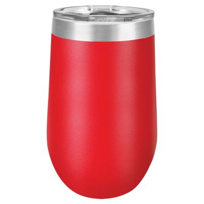 16 oz Polar Wine Tumbler Thumbnail