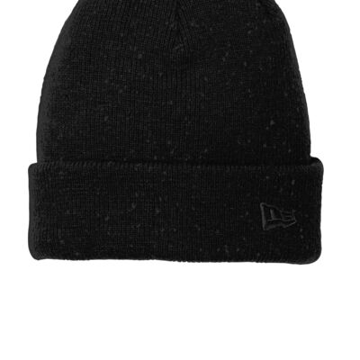 New Era ® Speckled Beanie - NE905 Thumbnail