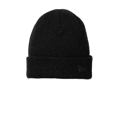 New Era ® Speckled Beanie - NE905 Thumbnail