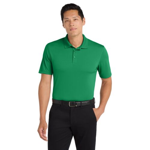 Port Authority Dry Zone ® UV Micro Mesh Polo - K110 Thumbnail